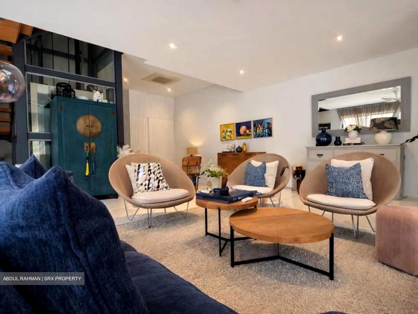 Frankel Estate (D15), Semi-Detached #608363531